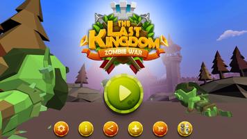 The Last Kingdom capture d'écran 1