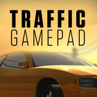 آیکون‌ Traffic Gamepad
