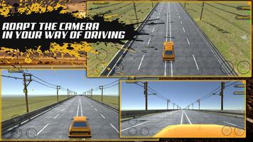 1 Schermata Traffic Gamepad