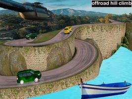 4x4 offroad prawdziwe prado screenshot 2