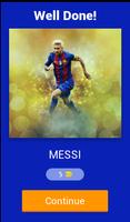 Barcelona Quiz - FC Barcelona screenshot 2