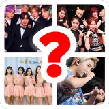 Guess the KPOP Quiz And Earn Money 😍 иконка