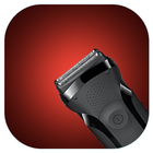 Hair Clipper Prank (joke) icon