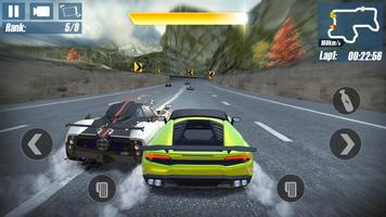 Real Road Racing Screenshot 3