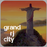 Grand City RJ আইকন