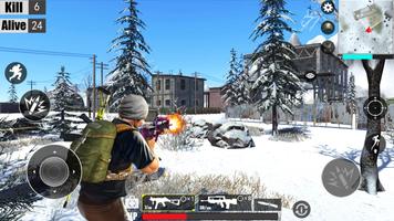 Polar Survival screenshot 2