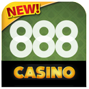 888CASINO 2019 APP aplikacja