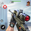 Sniper Games:Gun Shooting game