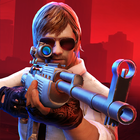Sniper Hero ikon