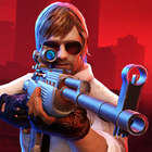 Sniper Hero 아이콘