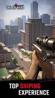 Sniper Hero syot layar 3