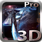 Real Space 3D Pro আইকন