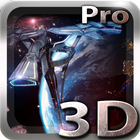 Real Space 3D Pro आइकन