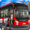 Real Urban Bus Transporter Offline Games free 2020