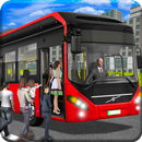 Real Urban Bus Transporter Offline Games free 2020 aplikacja