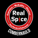 Real Spice Cumbernauld APK