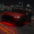 Audi RS7: Car Driving Game 3D
