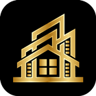 Real Estate Service(Owner) Zeichen