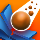 Real Stack Ball 3D icon