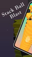 Real Stack Ball 3D پوسٹر