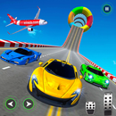 Crazy Car Ramp Car Stunt Games APK