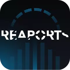Reaports: Followers Analysis for Instagram