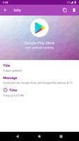 ReNotify syot layar 1