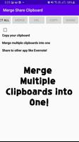 1 Schermata Clipboard Manager
