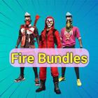 Fire Bundle ikona