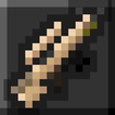 Rearranged PD icon
