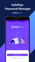 SafePass - Password Manager gönderen