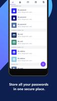 SafePass - Password Manager Ekran Görüntüsü 1