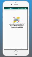 Complete reasoning 2021 (VERBAL AND NON VERBAL) Cartaz