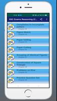 Complete reasoning 2021 (VERBAL AND NON VERBAL) imagem de tela 2