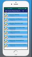 Complete reasoning 2021 (VERBAL AND NON VERBAL) تصوير الشاشة 3