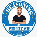 Reasoning By Pulkit Sir APK