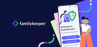 FamilyKeeper Parental Control
