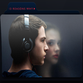 13 Reasons Why Wallpaper