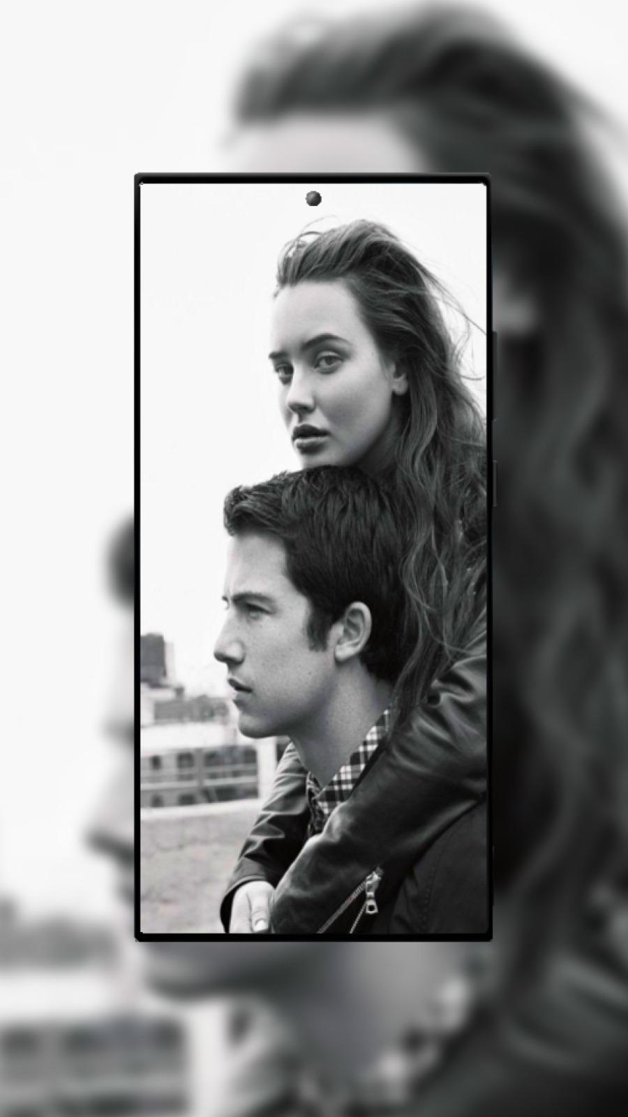 13 Reasons Why Wallpapers 2021 APK pour Android Télécharger