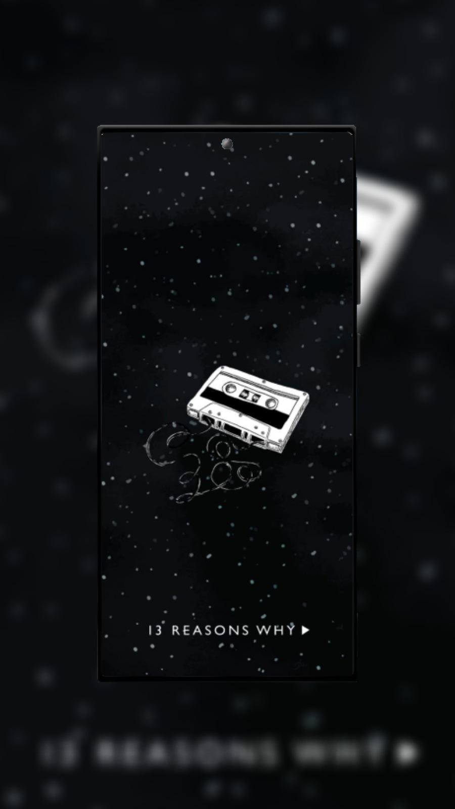 13 Reasons Why Wallpapers 2021 APK pour Android Télécharger 13 Reasons Why Wallpapers 2021 APK pour Android Télécharger