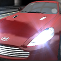 Real Hyundai  Racing 2020 GTR
