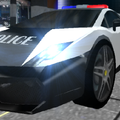 real police car games 2020