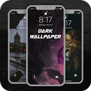 Dark Wallpaper - Art, Dark, Amoled APK