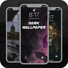 Dark Wallpaper - Art, Dark, Amoled Zeichen