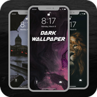 Dark Wallpaper - Art, Dark, Amoled icône