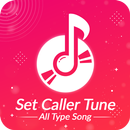 Set Caller Tune - Ringtones Maker APK