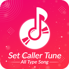 Set Caller Tune - Ringtones Maker icône