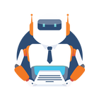 Receipt Bot Zeichen
