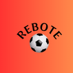 Rebote アイコン