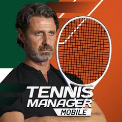 Tennis Manager Mobile XAPK Herunterladen